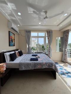 Kia Ora - Breezy luxurious sunset&pool view home - 5