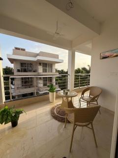 Kia Ora - Breezy luxurious sunset&pool view home - 1