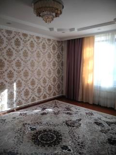 Переулок Байчечекей д1 - 4
