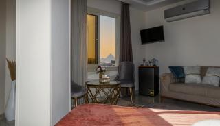 Pyramids Palace INN With Rooftop Access - 2