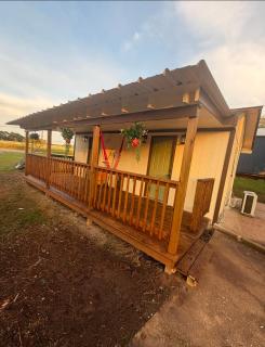 The Little Casita - Tiny home near downtown - 6