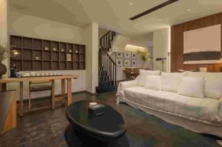 Daily Fortune · Tianshun River View Villa - 7
