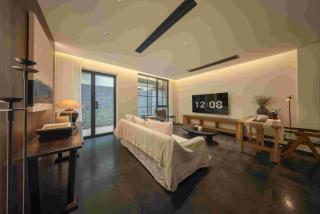 Daily Fortune · Tianshun River View Villa - 4