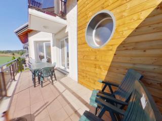 Appartement calme et nature - 4 pers. - 9