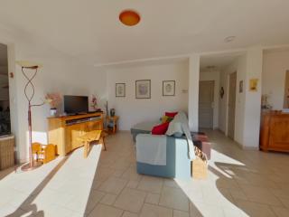 Appartement calme et nature - 4 pers. - 4