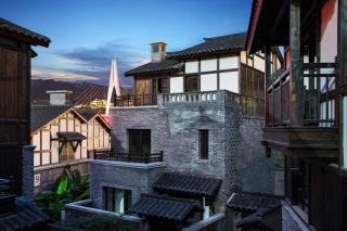 Daily Fortune · Tianshun River View Villa - 5