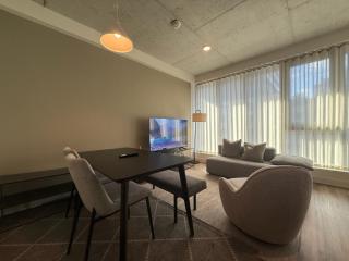 Executive Class Apartments with Gym VIP & Students in Downtown MTL Dawson Concordia Mcgill - 7