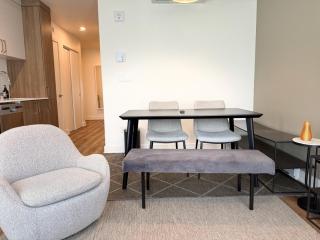 Executive Class Apartments with Gym VIP & Students in Downtown MTL Dawson Concordia Mcgill - 2