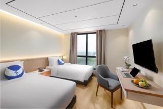FOX Lite Hotel Majalaya - 7