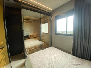 Apartamento de luxo no centro da cidade no Sunset - 7