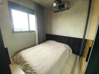Apartamento de luxo no centro da cidade no Sunset - 5
