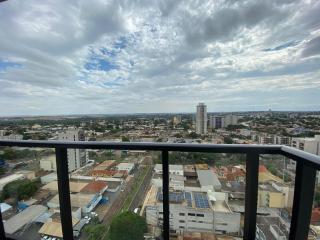 Apartamento de luxo no centro da cidade no Sunset - 1