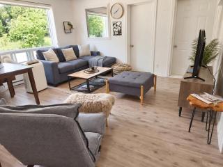 Family chalet - spa - in Tremblant village - 6