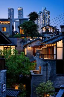 Daily Fortune · Tianshun River View Villa - 8