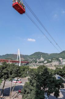 Daily Fortune · Tianshun River View Villa - 3