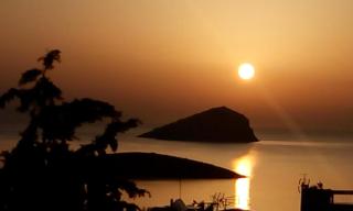 Seaside Pool Villa Porto Rafti with Spectacular Sea View - Porto Rafti - 4