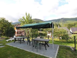 Maison spacieuse avec parking - 14 pers. - FR-1-744-62 - 9