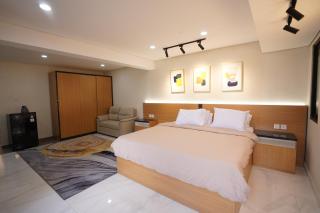 The W Residence - 6
