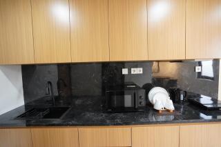 The W Residence - 1