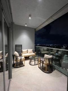 Elevated Luxury with Sea view By Gadora - 3