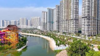 Homestay Hồ Chí Minh Luxyry Apartment-P11 - 1