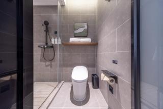 Atour Hotel Beijing Zhongguancun Renmin University - 1