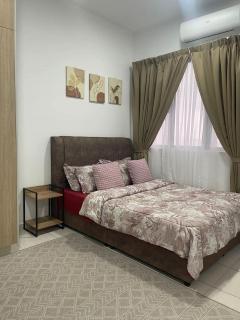 YusAzna Homestay - 7