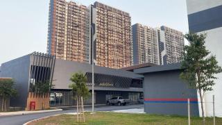 YusAzna Homestay - 1