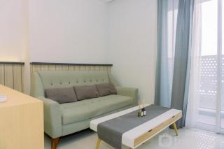 Cozy Stay and Elegant Studio at West Vista Apartment By Travelio - 4