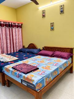 MK Homestay - 9