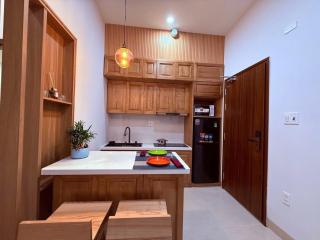 Lam Homestay Apartment Da Nang - 0