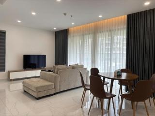 Diamond Alnata Plus 3BR LUXURY - 0