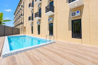 Sans Elite Emerald Hotel Batu - 1