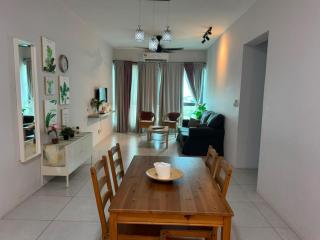 Meritus Residensi Seaview SA - 4