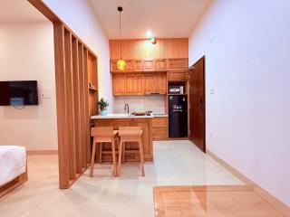 Lam Homestay Apartment Da Nang - 7