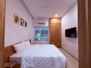 Lam Homestay Apartment Da Nang - 3