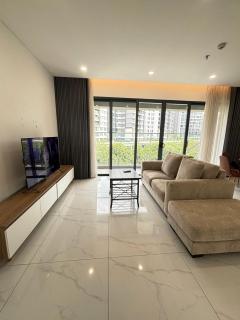 Diamond Alnata Plus 3BR LUXURY - 5