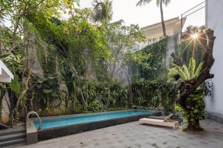Cove Valley Residence - 7