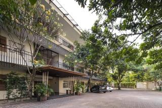 Cove Valley Residence - 3