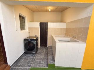 Adita's House - 1
