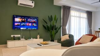 Kangkar Pulai Landed FamilyJoy 4BR 13 Pax Mahjong by Our Stay - 7