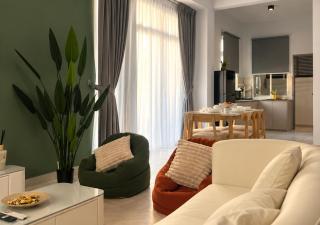 Kangkar Pulai Landed FamilyJoy 4BR 13 Pax Mahjong by Our Stay - 5