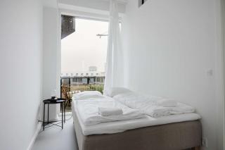 Newyorker apartment - 4