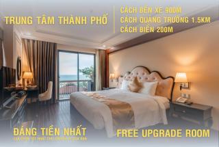 Mira Boutique Hotel Quy Nhon - 0