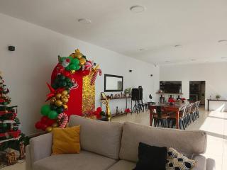Los Laureles Casa Campo Grande Alberca Grupos Grandes Tequila - 9