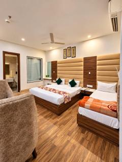 hotel yonit inn - 2