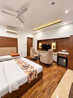 hotel yonit inn - 1