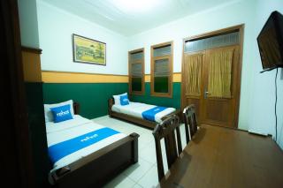 Rehat at Pondok Betah - 5