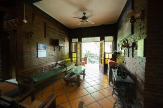 Rehat at Pondok Betah - 1