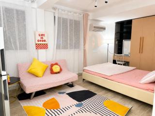 DEBE Homestay - District 1 - 7